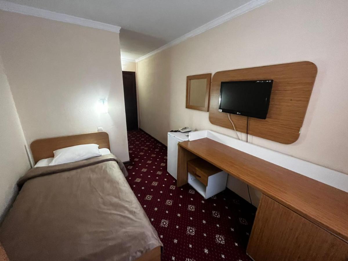 Yassy Hotel, Turkistan 외부 사진