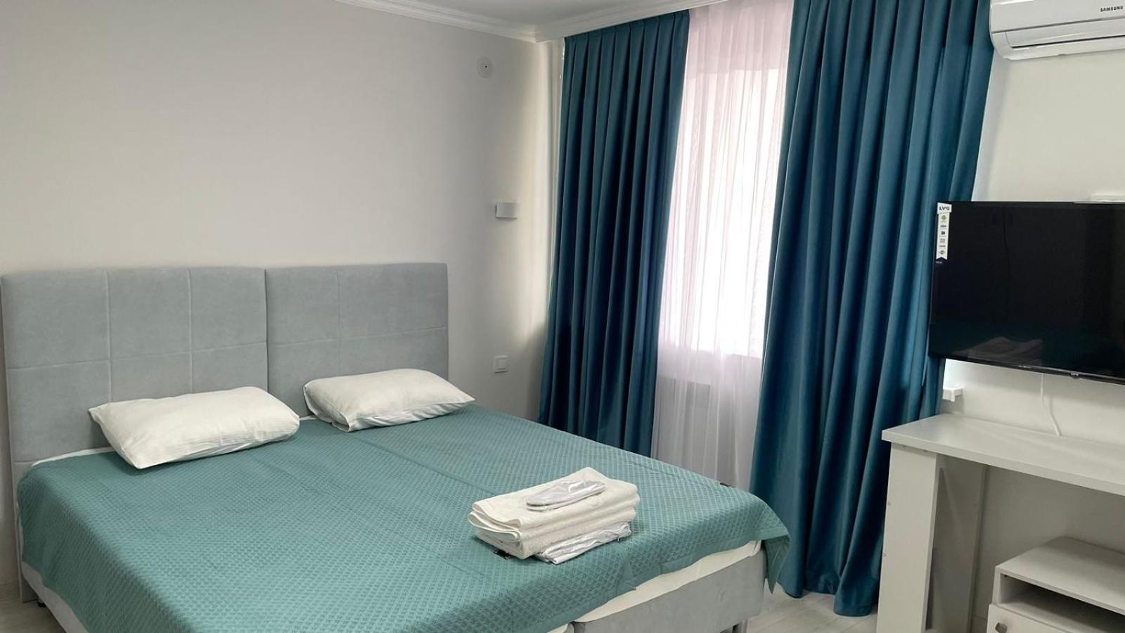 Yassy Hotel, Turkistan 외부 사진