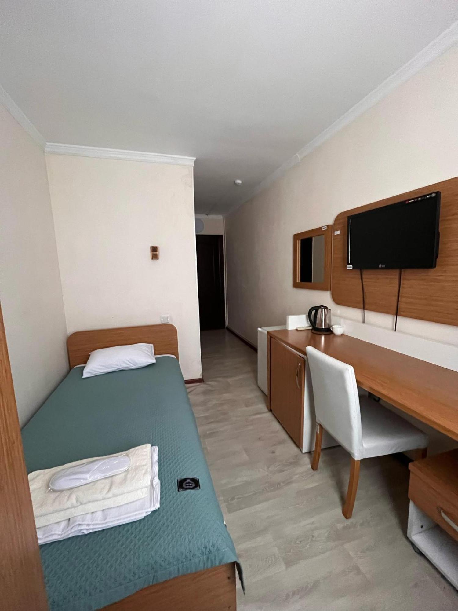 Yassy Hotel, Turkistan 외부 사진