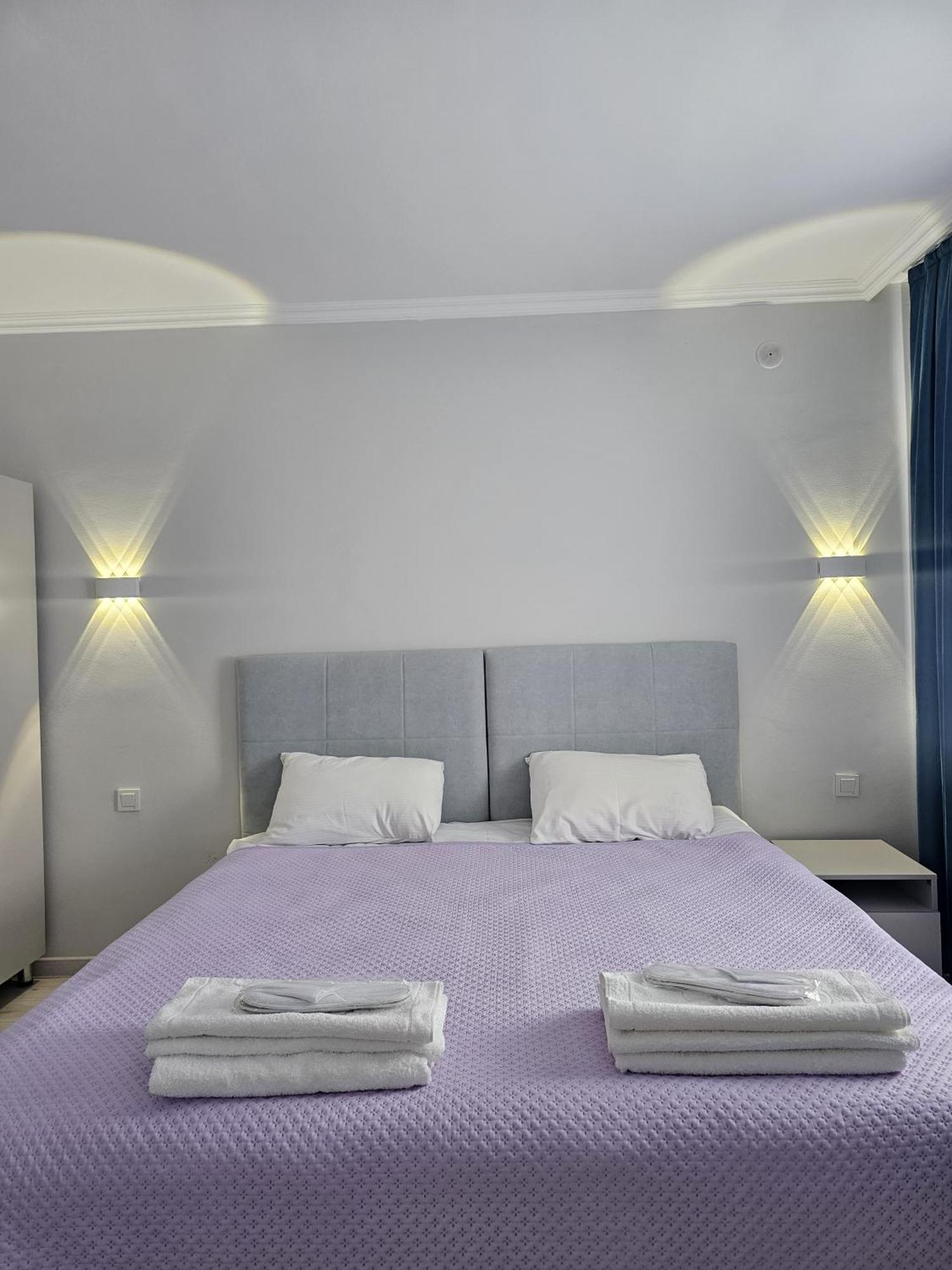 Yassy Hotel, Turkistan 외부 사진