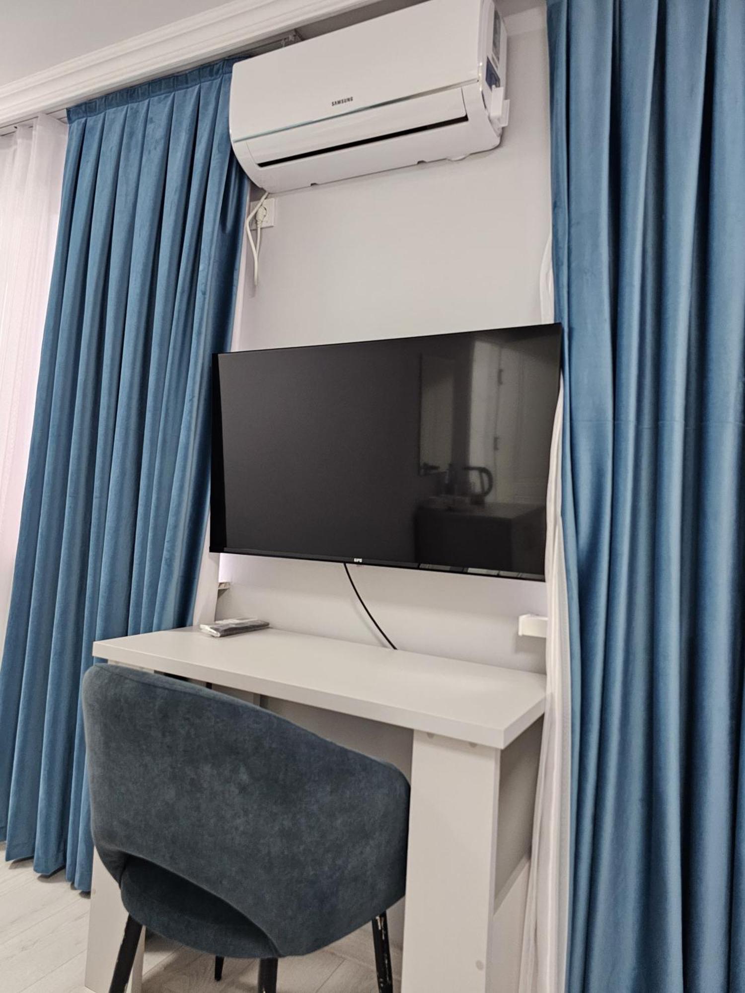 Yassy Hotel, Turkistan 외부 사진