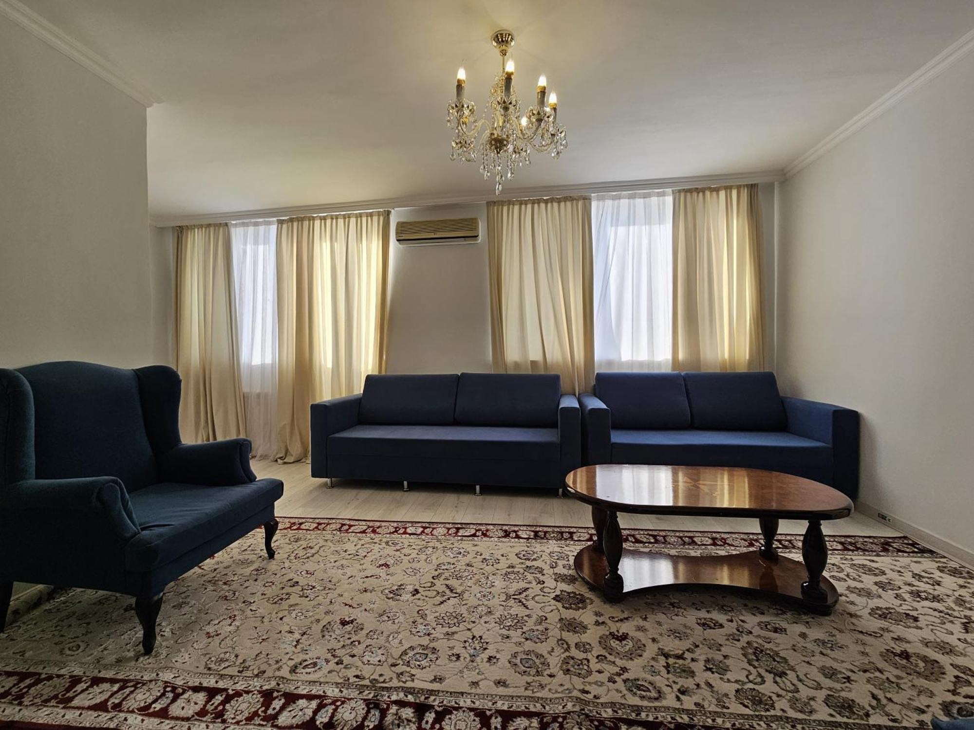 Yassy Hotel, Turkistan 외부 사진