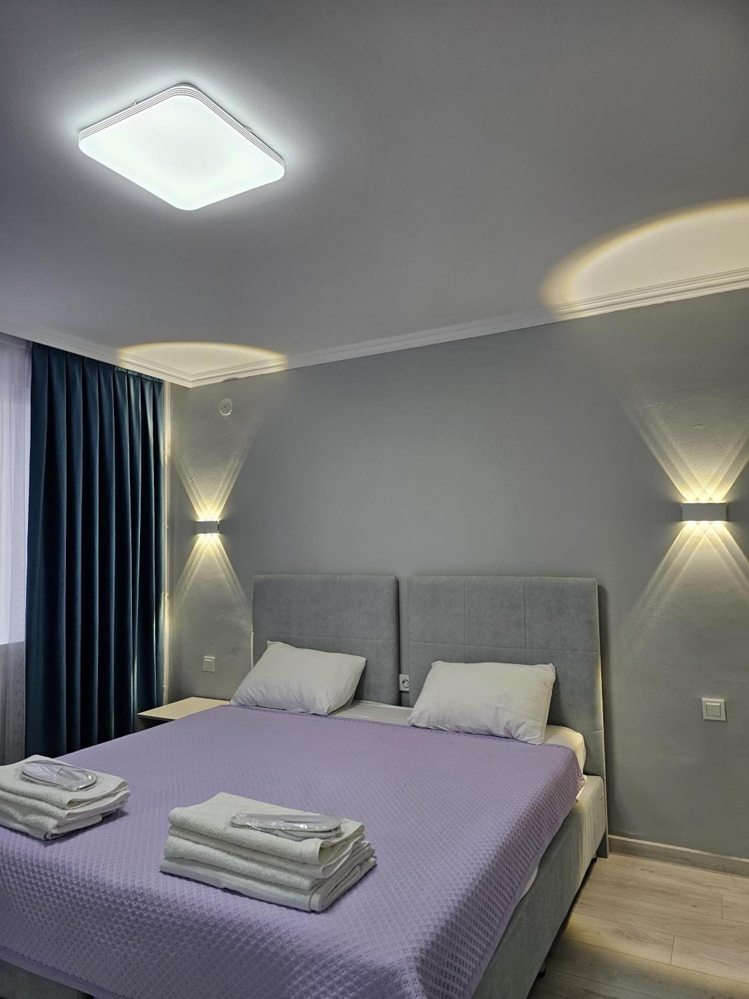Yassy Hotel, Turkistan 외부 사진