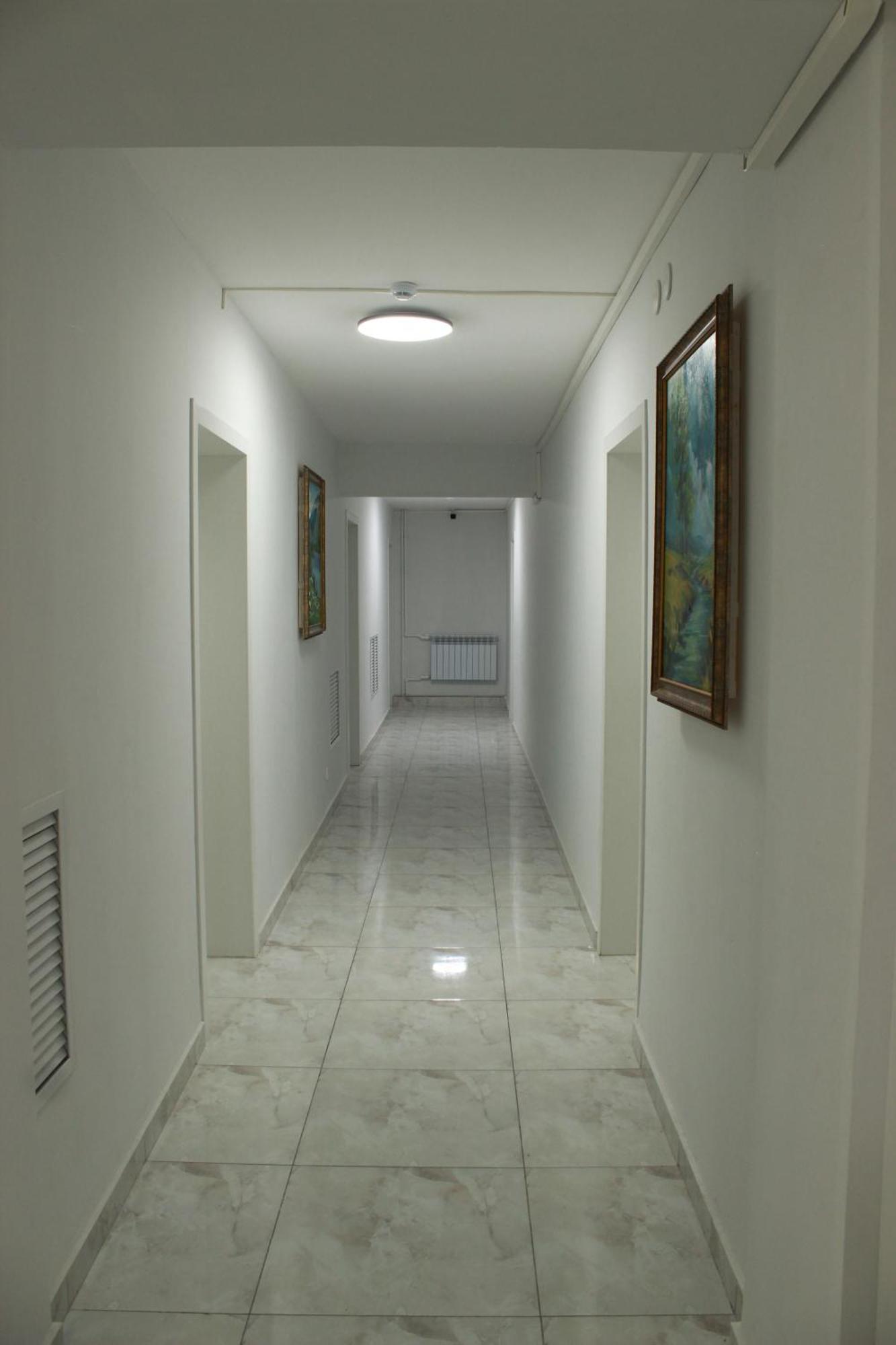Yassy Hotel, Turkistan 외부 사진