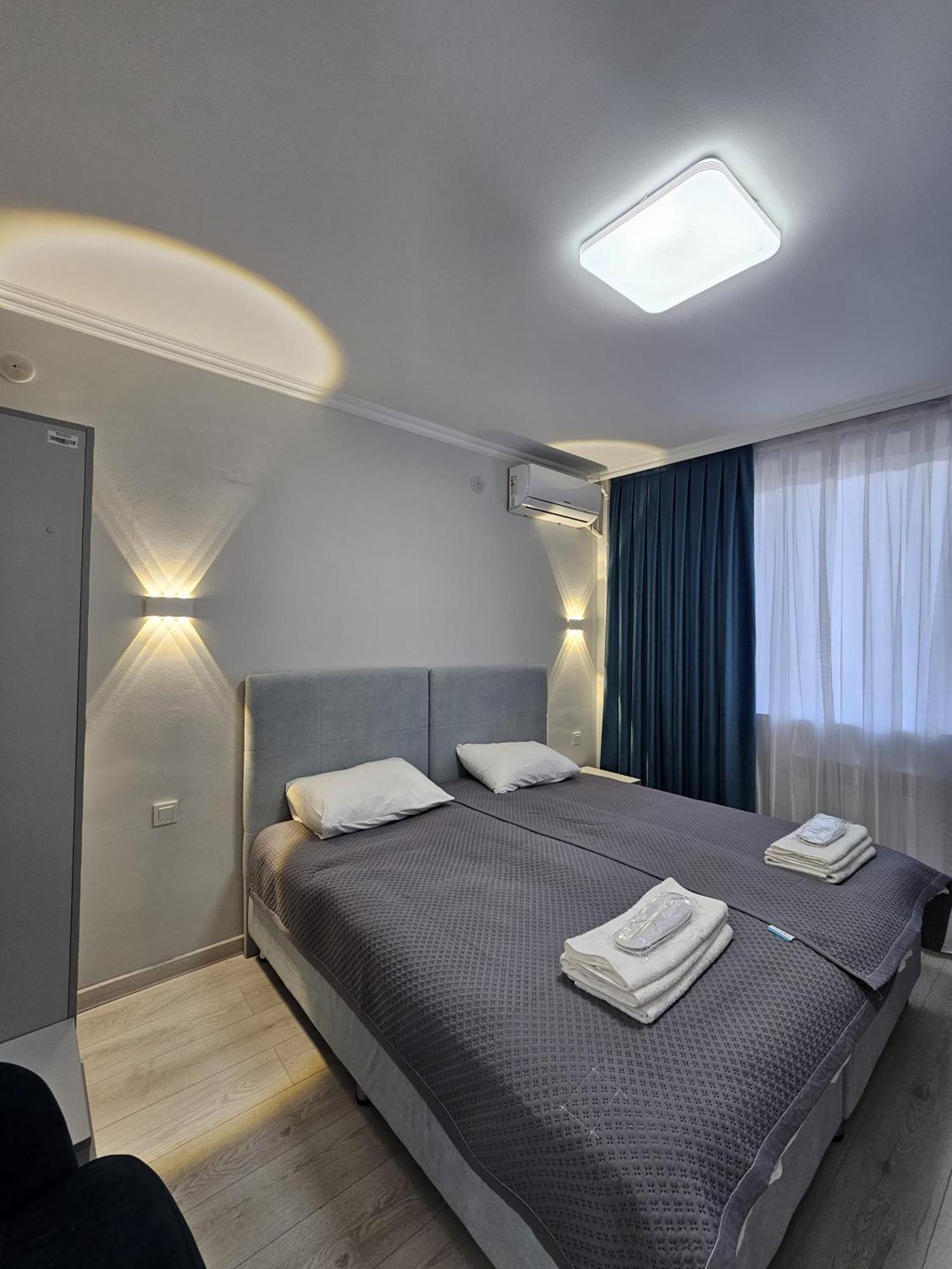 Yassy Hotel, Turkistan 외부 사진